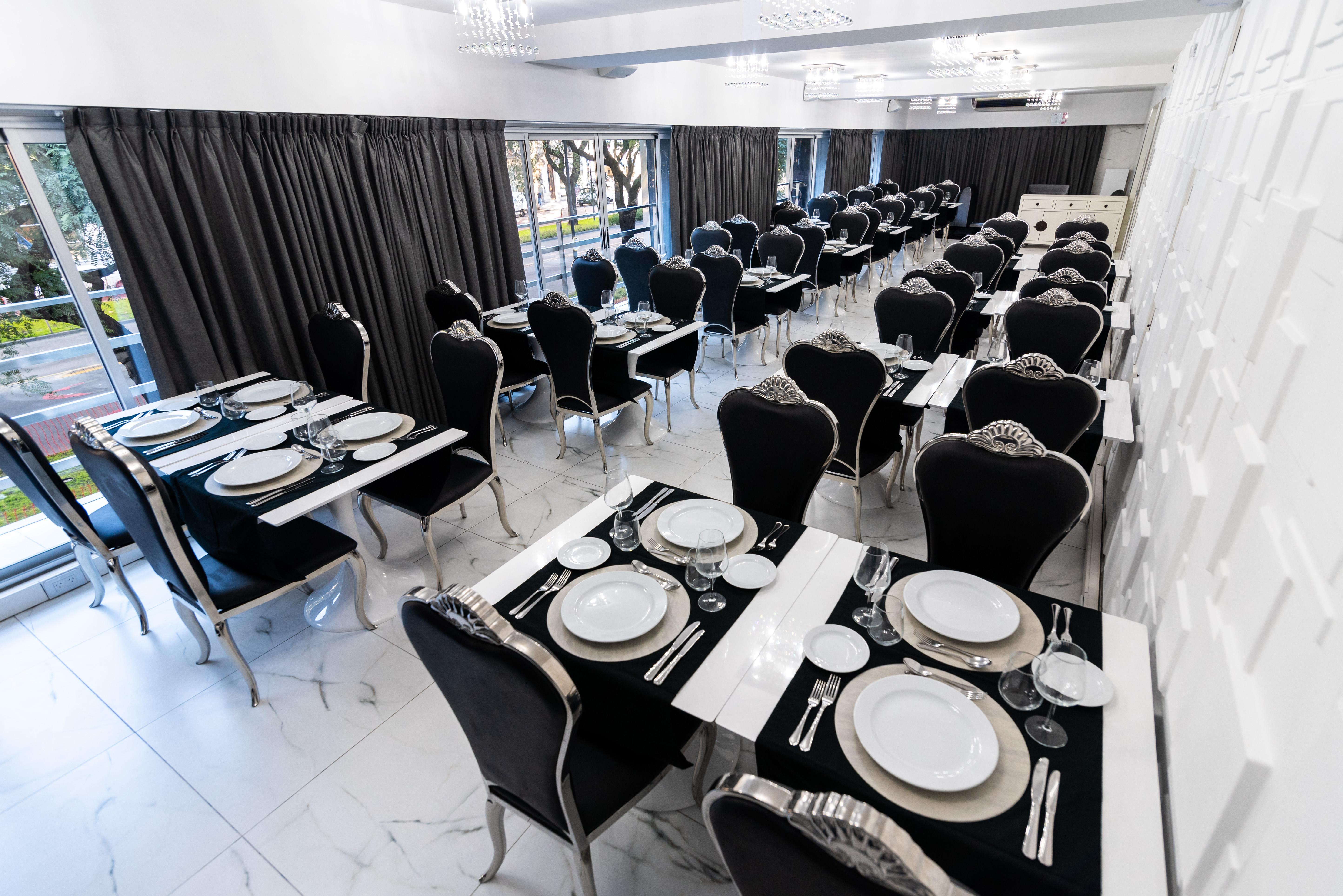 Ker San Telmo Hotel Buenos Aires Esterno foto